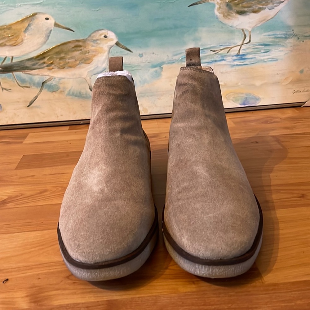 Chelsea Boots